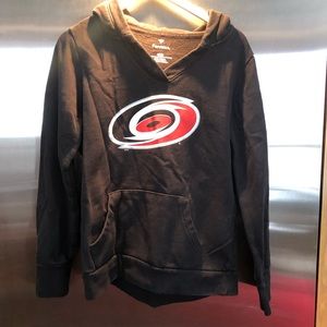 Fanatics Womens Hurricanes Sweatshirt
